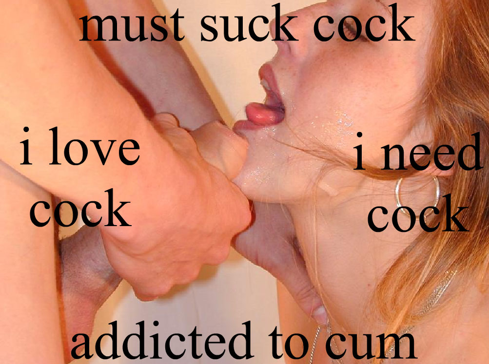 Cock sucking by hypnosis thought differently Apologise, too Cock sucking by hypnosis you were